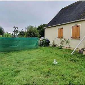 Ty Coeur Breizh Hébergement de vacances