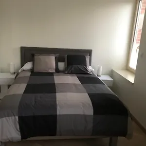 Résidence Merlin Appartement