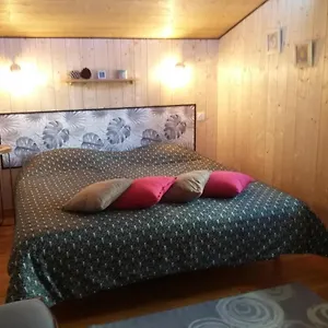 Le Chalet